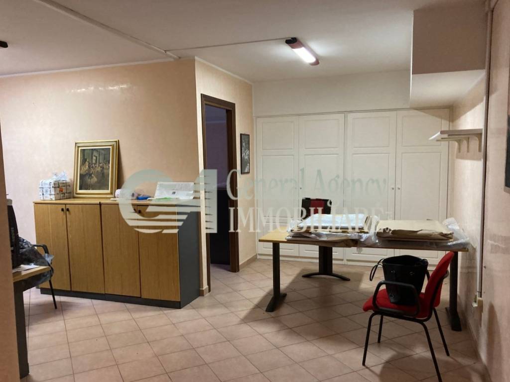 appartamento in vendita a Roma in zona Casal Morena
