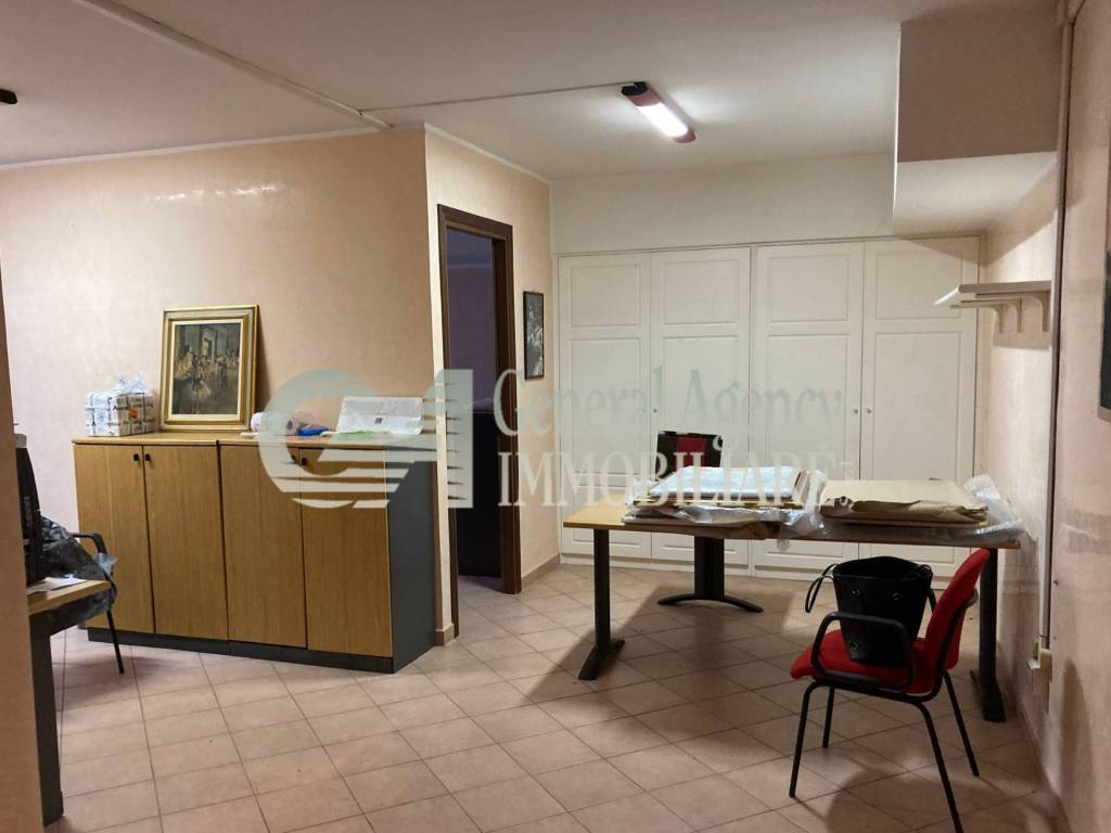 appartamento in vendita a Roma in zona Casal Morena
