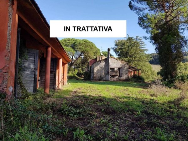 casa indipendente in vendita a Roma in zona Campo Marzio