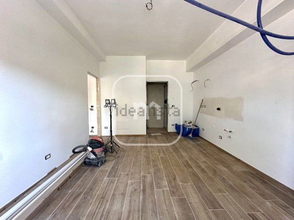 appartamento in vendita a Roma in zona Alessandrino