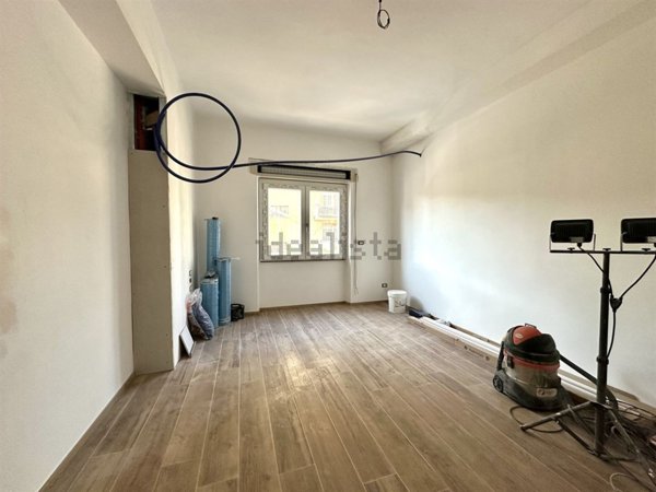 appartamento in vendita a Roma in zona Alessandrino