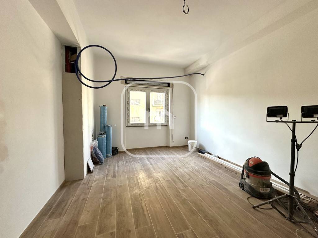 appartamento in vendita a Roma in zona Alessandrino