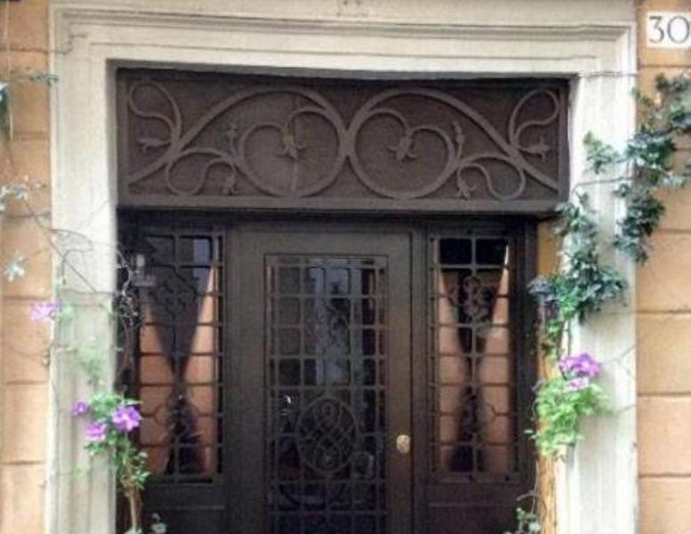 appartamento in vendita a Roma in zona Trastevere