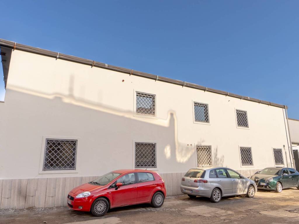 appartamento in vendita a Roma in zona Torre Gaia