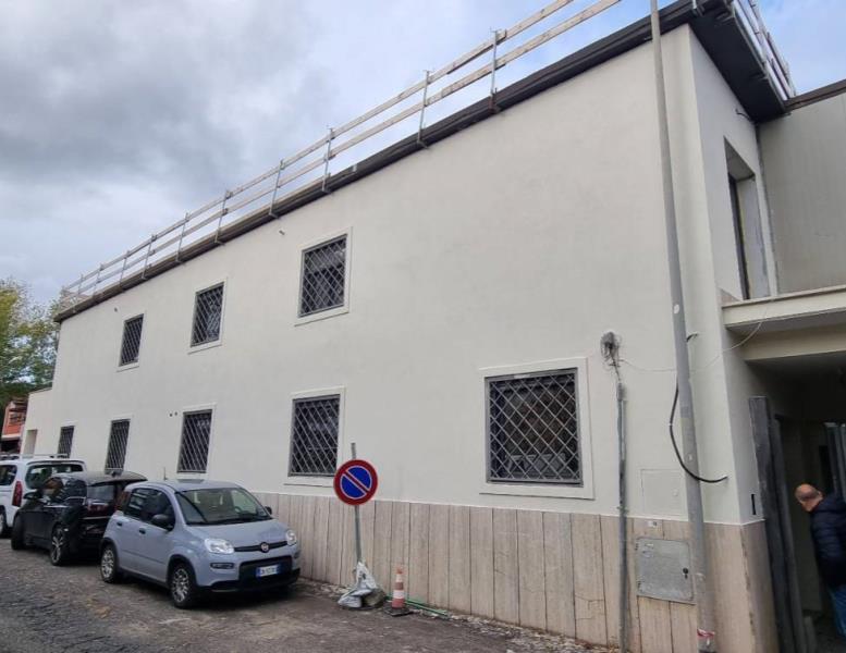 appartamento in vendita a Roma in zona Torre Gaia