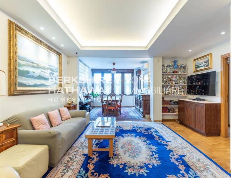 casa indipendente in vendita a Roma in zona Gianicolense