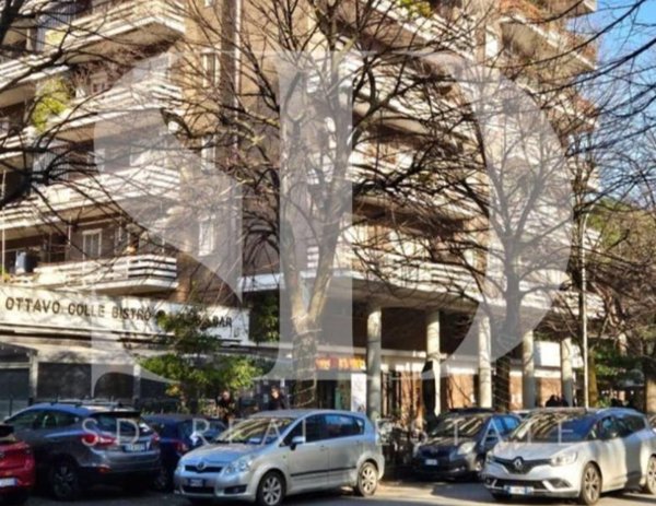 appartamento in vendita a Roma in zona Vigna Murata