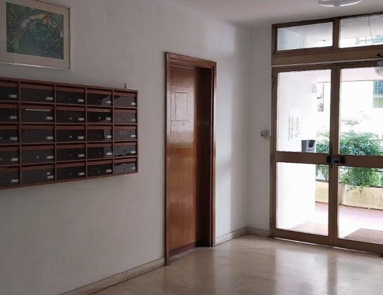 appartamento in vendita a Roma in zona Della Vittoria