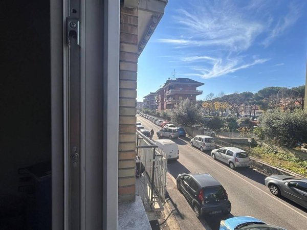 appartamento in vendita a Roma in zona Alessandrino