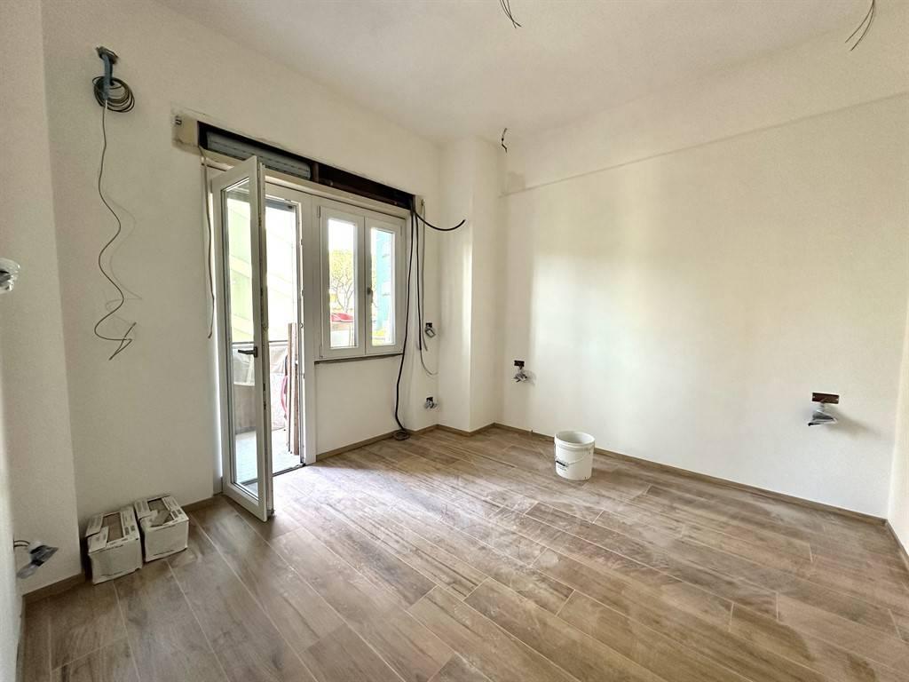 appartamento in vendita a Roma in zona Alessandrino
