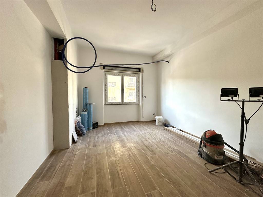 appartamento in vendita a Roma in zona Alessandrino
