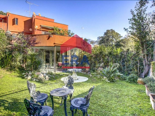 casa indipendente in vendita a Roma in zona Trionfale