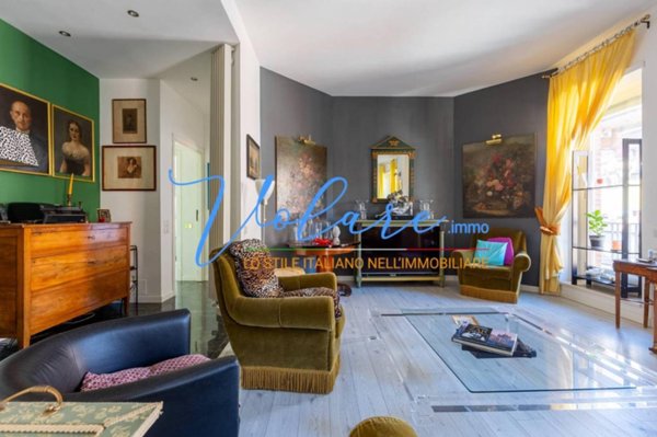 appartamento in vendita a Roma in zona Aurelio
