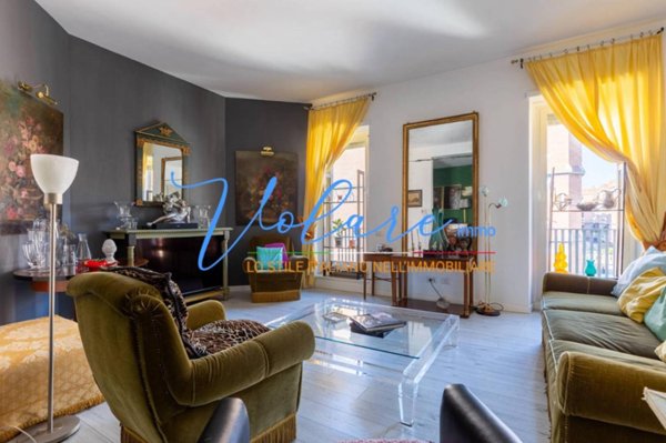 appartamento in vendita a Roma in zona Aurelio