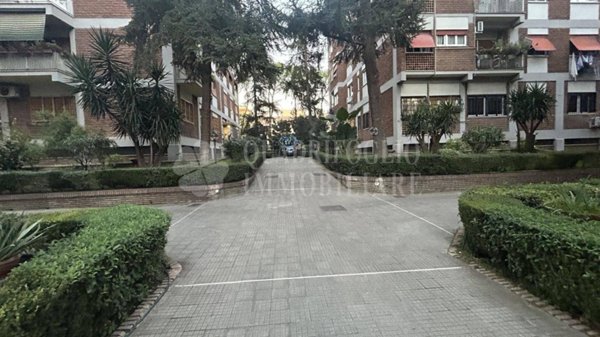 appartamento in vendita a Roma in zona Prenestino-Labicano