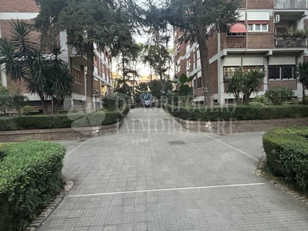 appartamento in vendita a Roma in zona Prenestino-Labicano