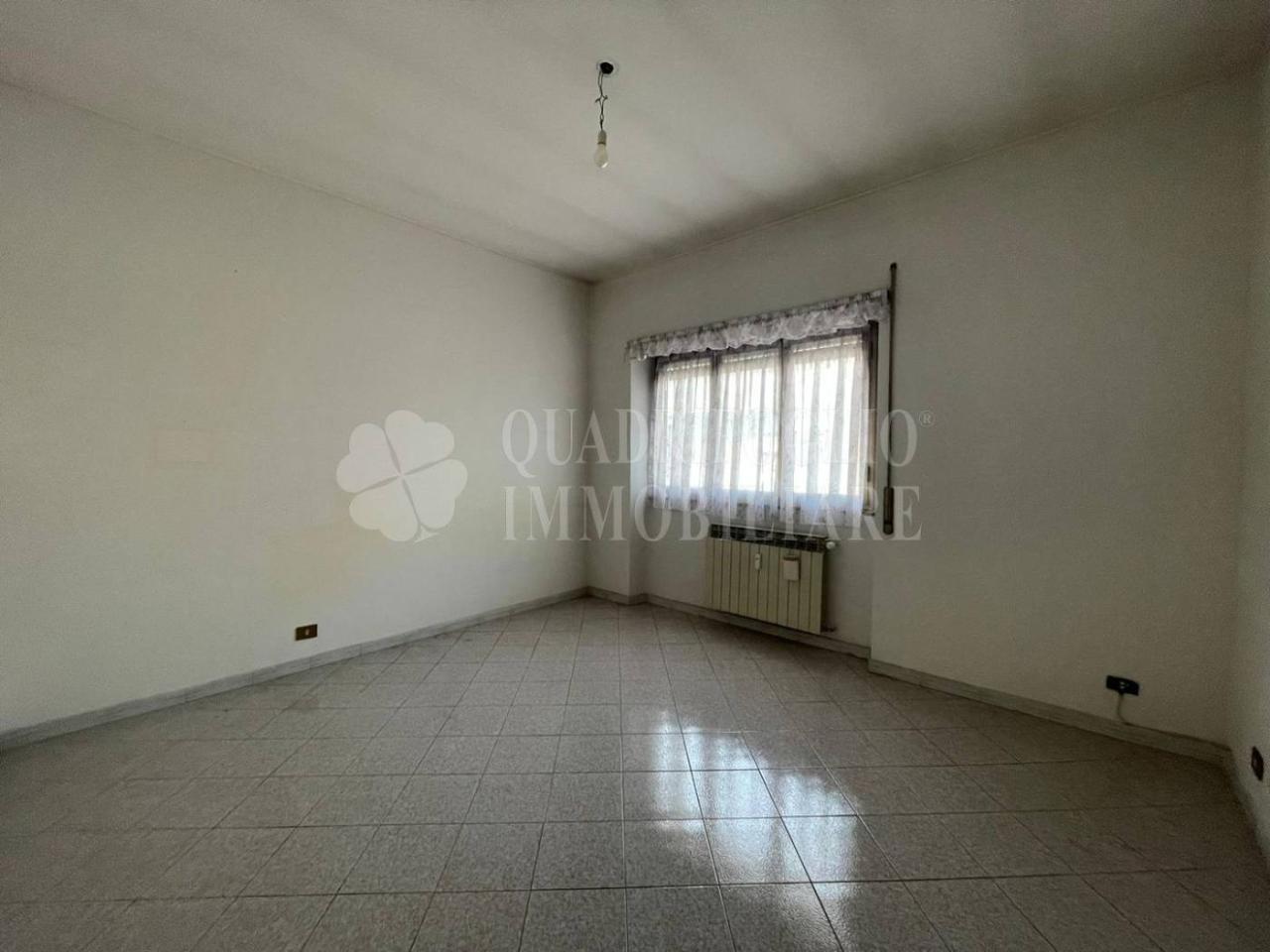 appartamento in vendita a Roma in zona Prenestino-Labicano