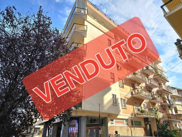 appartamento in vendita a Roma in zona Aurelio