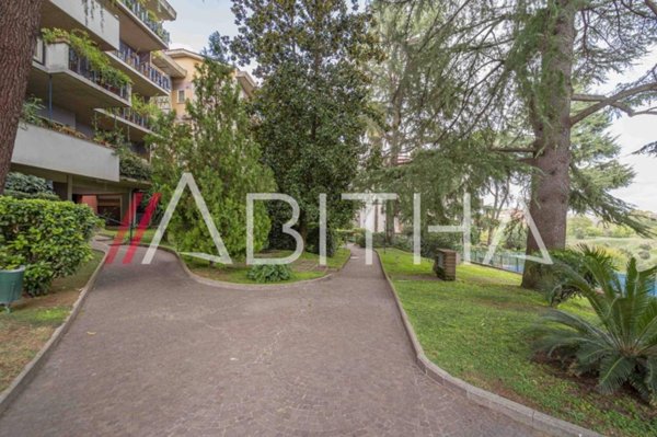 appartamento in vendita a Roma in zona Monte Sacro/Talenti