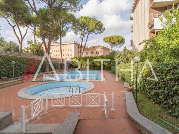 appartamento in vendita a Roma in zona Monte Sacro/Talenti