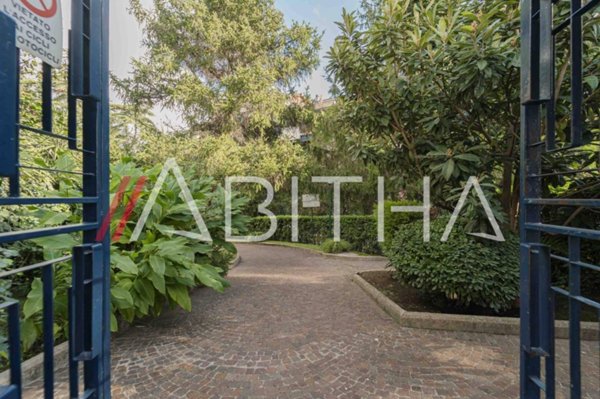 appartamento in vendita a Roma in zona Monte Sacro/Talenti