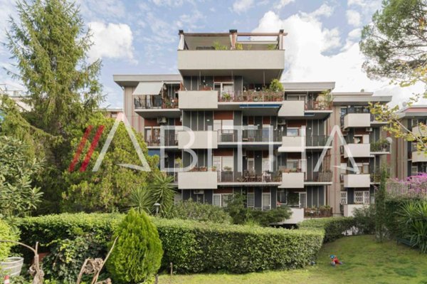 appartamento in vendita a Roma in zona Monte Sacro/Talenti