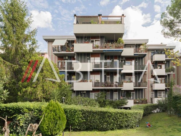 appartamento in vendita a Roma in zona Monte Sacro/Talenti
