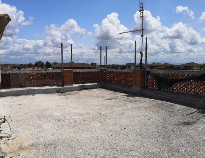 appartamento in vendita a Roma in zona Casalotti
