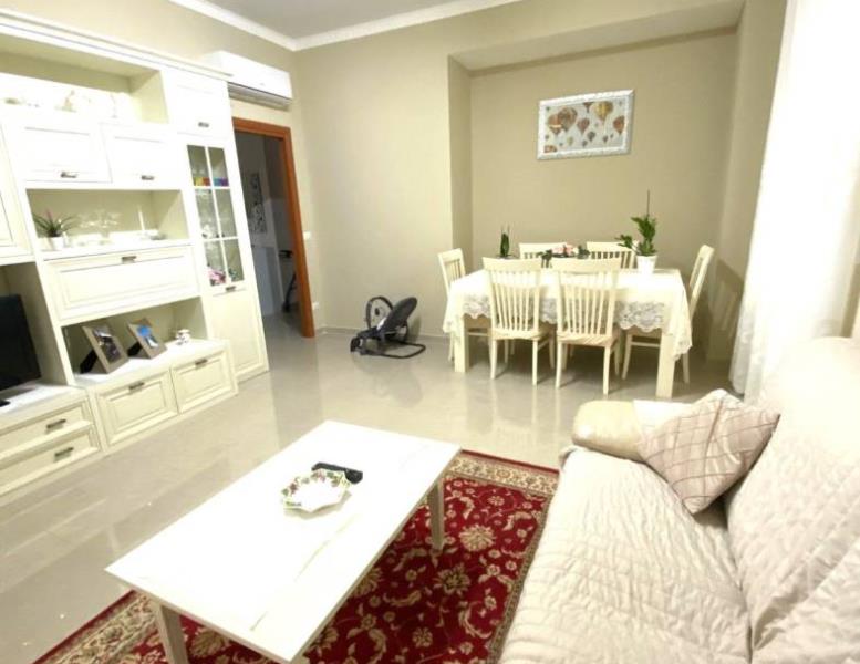 appartamento in vendita a Roma in zona Salario