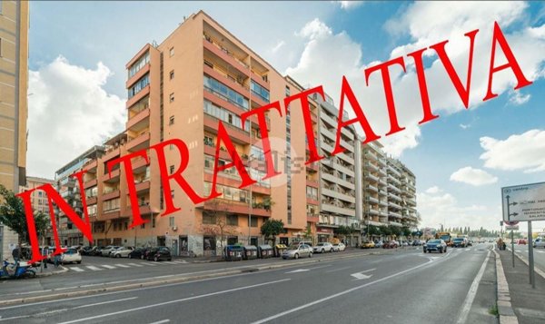 appartamento in vendita a Roma in zona Tiburtino