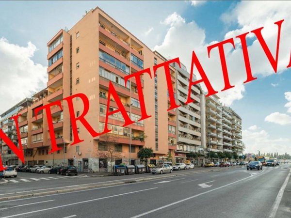 appartamento in vendita a Roma in zona Tiburtino