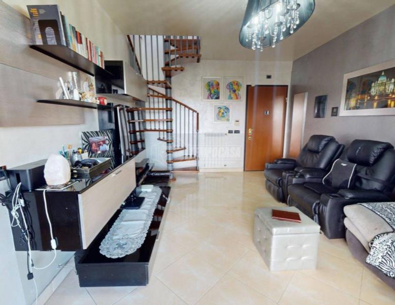 appartamento in vendita a Roma in zona Casalotti
