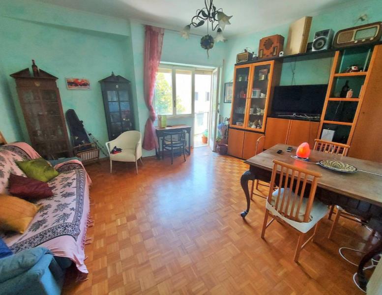 appartamento in vendita a Roma in zona Ostia