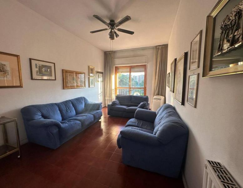 appartamento in vendita a Roma in zona Cinecittà