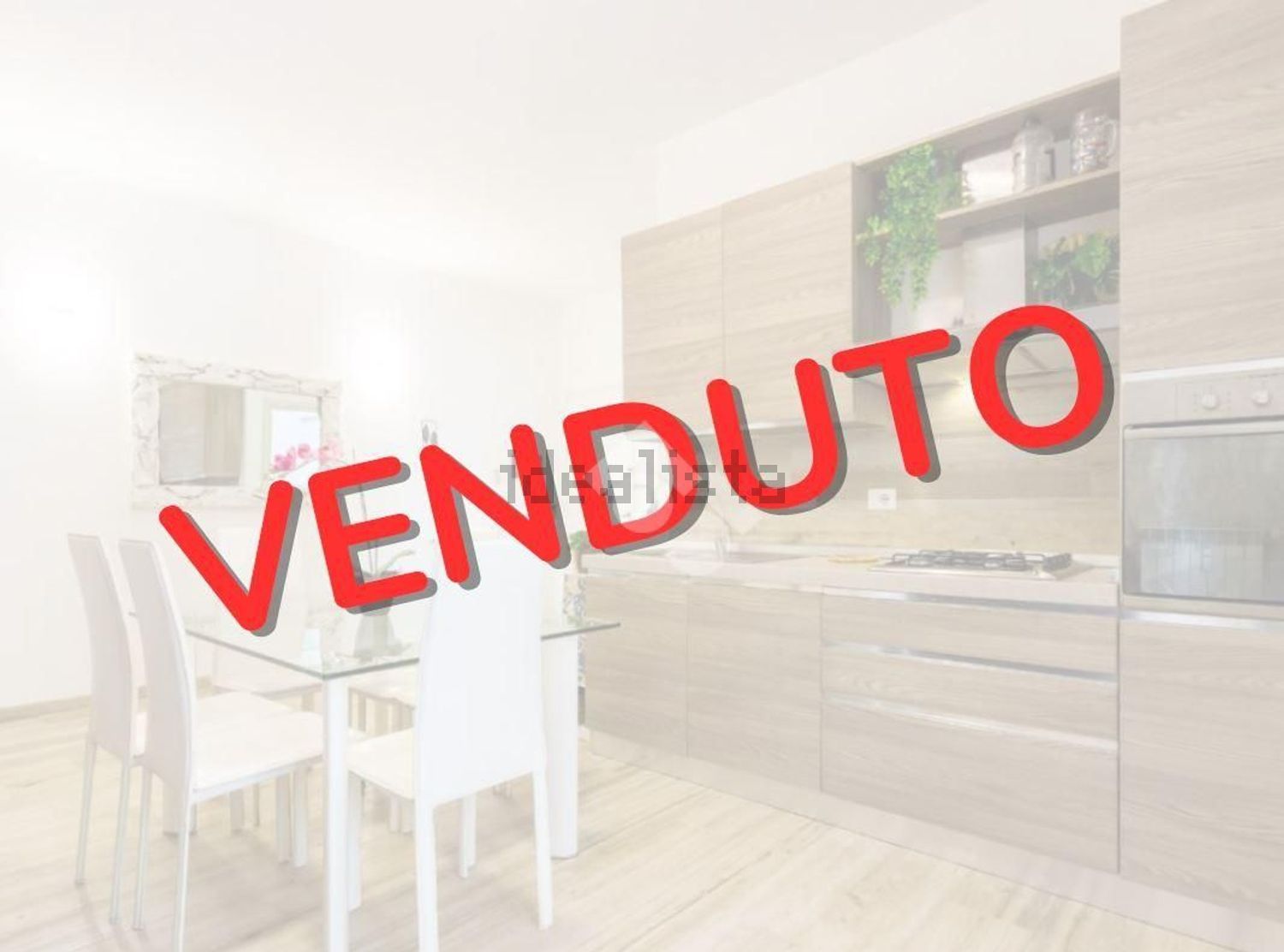 appartamento in vendita a Roma in zona Tiburtino