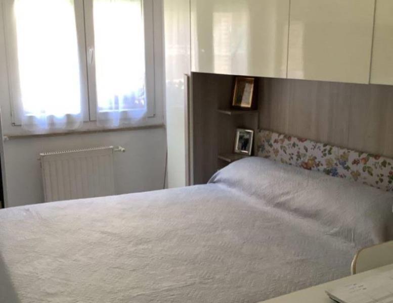 appartamento in vendita a Roma in zona Labaro