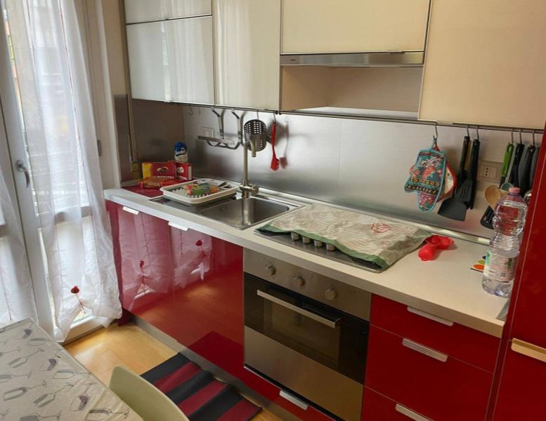 appartamento in vendita a Roma in zona Pietralata