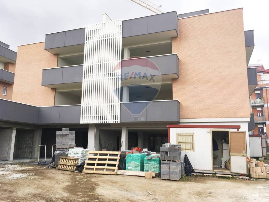 appartamento in vendita a Roma in zona Alessandrino