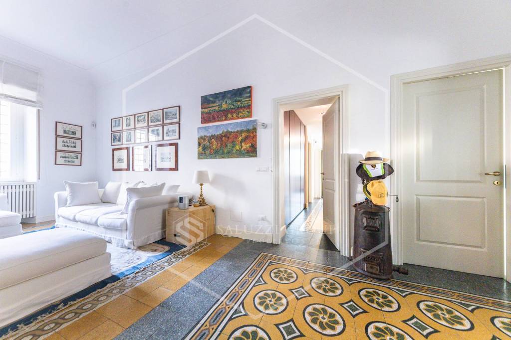 appartamento in vendita a Roma in zona Trieste