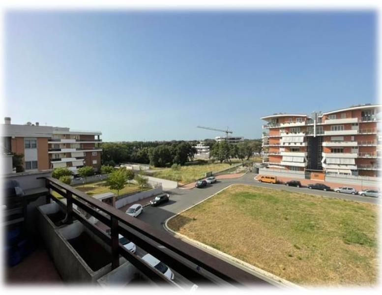 appartamento in vendita a Roma in zona Centro Storico