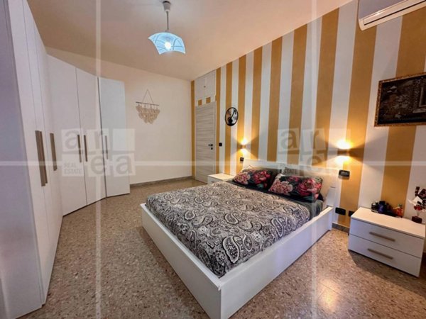 appartamento in vendita a Roma in zona Portuense