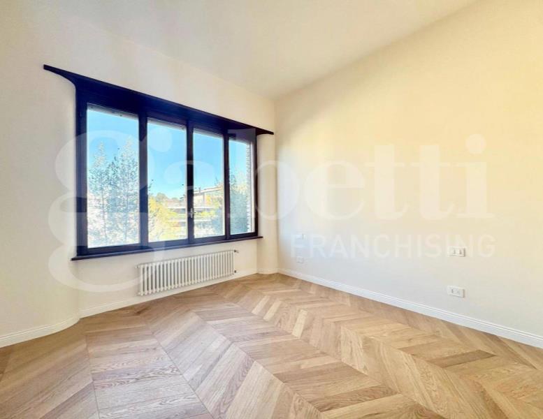 appartamento in vendita a Roma in zona Trieste