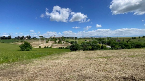 terreno agricolo in vendita a Roma in zona Flaminio