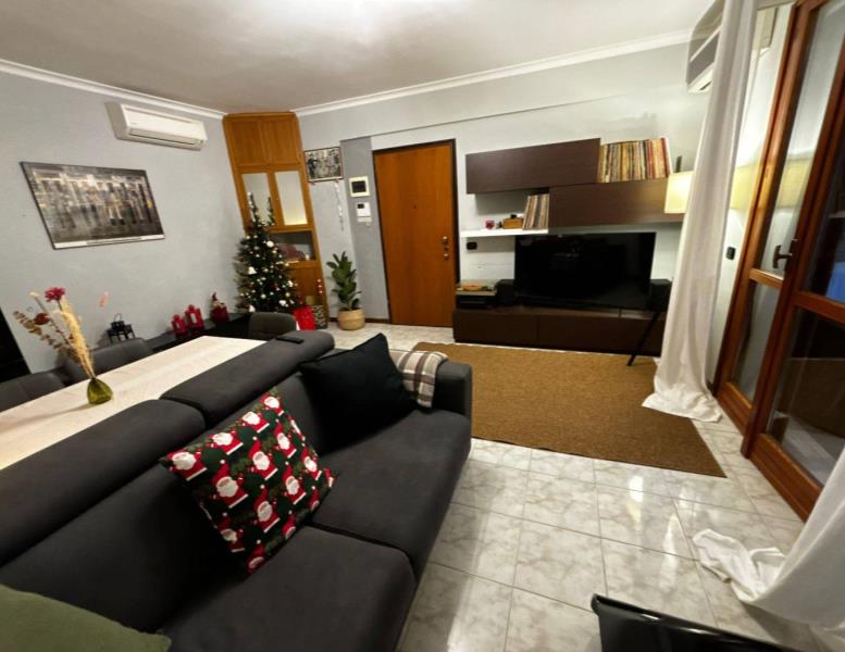 appartamento in vendita a Roma in zona Acilia