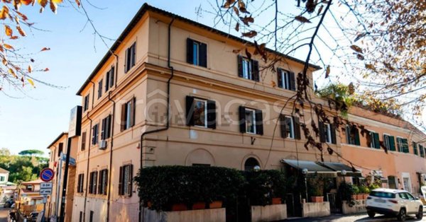 appartamento in vendita a Roma in zona Flaminio