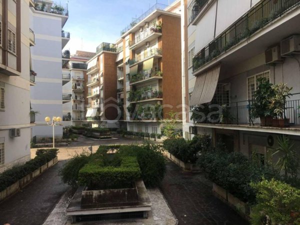 appartamento in vendita a Roma in zona Monte Sacro/Talenti