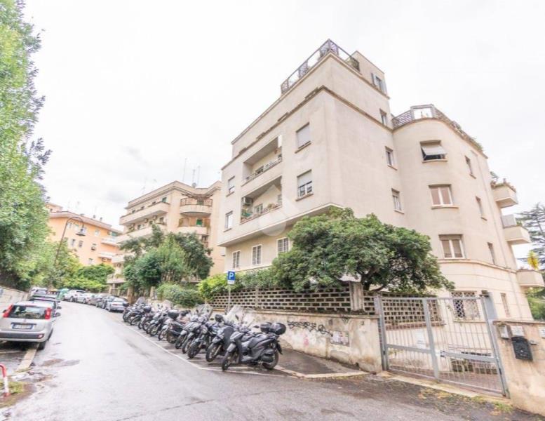 appartamento in vendita a Roma in zona Trieste
