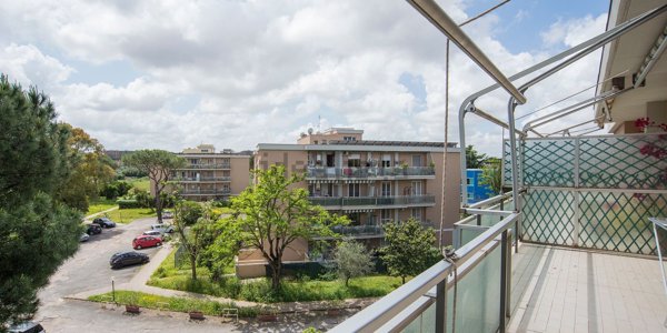 appartamento in vendita a Roma in zona Torre Maura