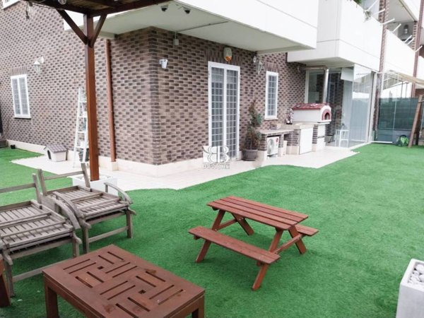 appartamento in vendita a Roma in zona Trigoria