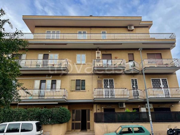 appartamento in vendita a Roma in zona Ottavia